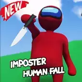 冒名顶替者摔跤imposter Fall Neighbor Flat