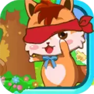 宝宝游戏捉迷藏