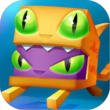 逃出实验室中文