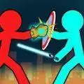 火柴人战争合成