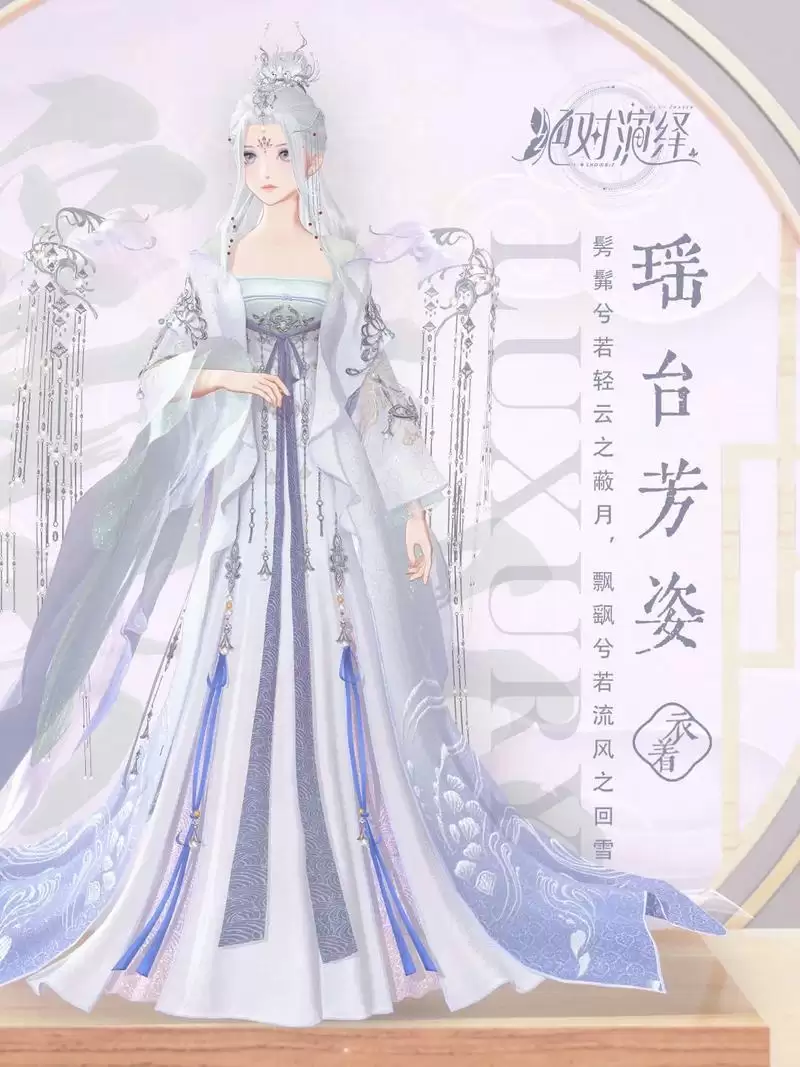 经典重现!绝对演绎顶奢裙装限时返场,娱乐圈战袍重放光芒