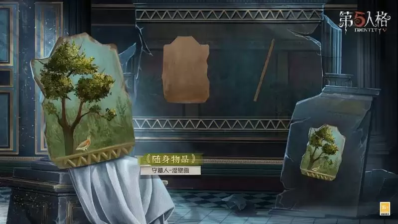 从“新”出发!《第五人格》第二十三赛季推理之径&排位珍宝今日上线