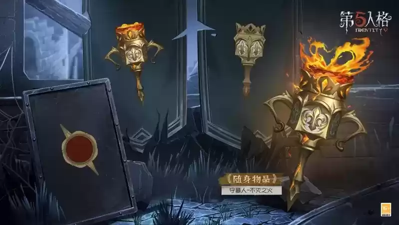 从“新”出发!《第五人格》第二十三赛季推理之径&排位珍宝今日上线