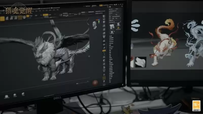 日常本迭代、全新版本曝光? 《猎魂觉醒》策划茶话会偷跑“机密”情报!