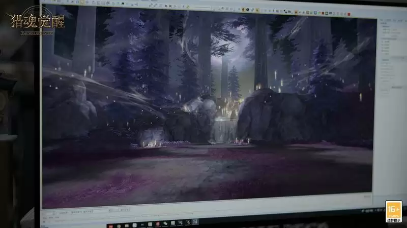 日常本迭代、全新版本曝光? 《猎魂觉醒》策划茶话会偷跑“机密”情报!