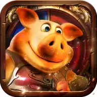 金猪传奇超变私服