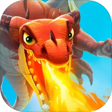 饥饿龙3.4.0(新神兽)