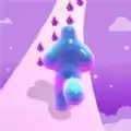 果冻小子小
