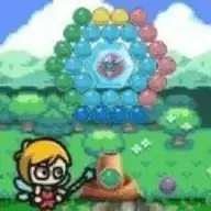 Bubble Shooter Fairy