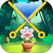 救救花花拉针游戏