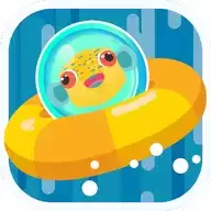 毛茸茸的鳍状肢