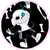 大战传说之下人物(Bonetale)