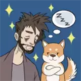 我只是想睡个觉