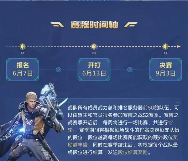 国家系统登场！《红警OL》手游赛博S2赛季进行时