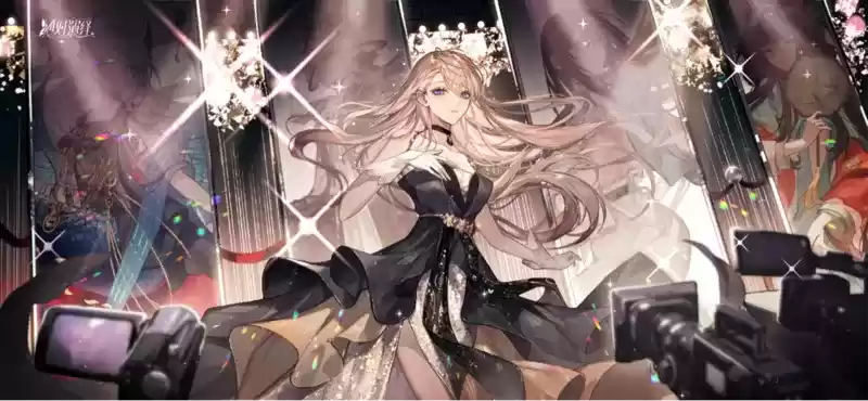 出道半年跻身娱乐圈顶流,绝对演绎女明星遇到成名路上惊天巨饼?