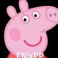 小猪佩奇的五夜后宫汉化