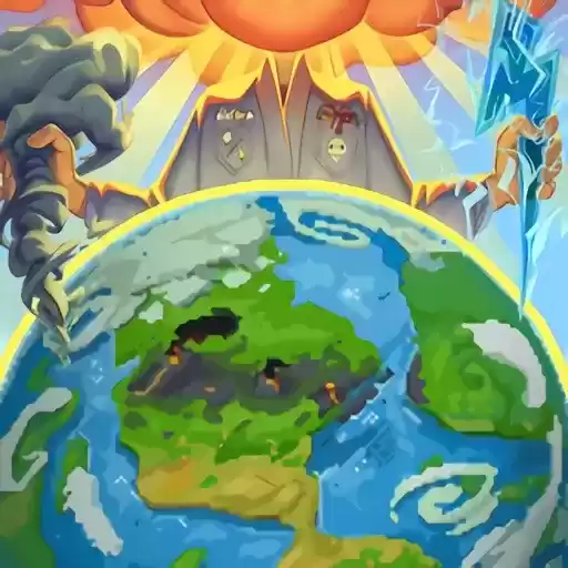 上帝模拟器2022无广告