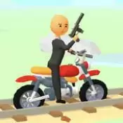 攻占火车