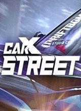 CarXStreet中文