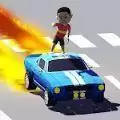Car Riders