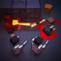 恶魔之战