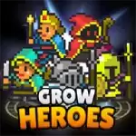 成长英雄