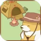 汪汪露营会礼包