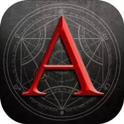 安尼卡暗黑世界