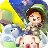 小岛物语恶作剧