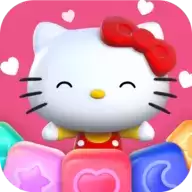 三丽鸥梦幻爆破