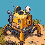流浪方舟v2.0