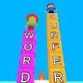 单词冲浪者游戏(Word