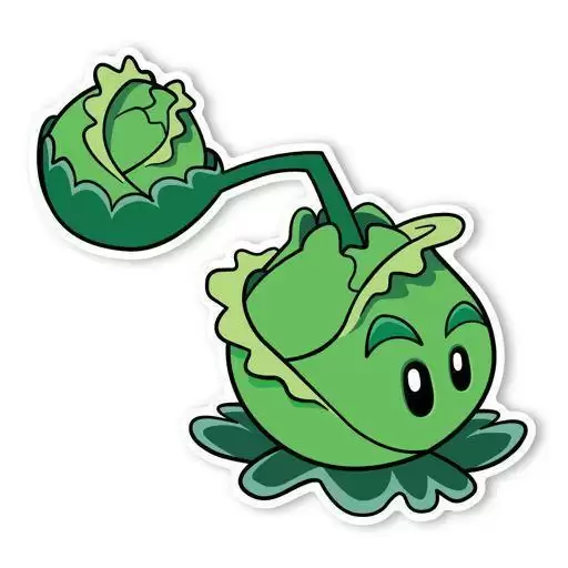 植物大战正式