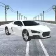 疯狂大飙车