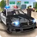 警察追逐
