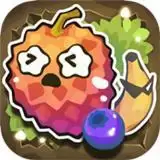 蔬菜水果自走棋