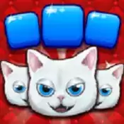 皇家拼图动物之王