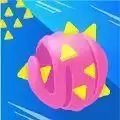 黏黏球滚吧