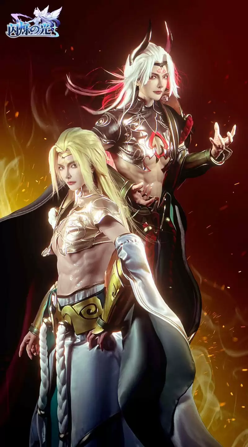 《闪烁之光》三周年:周淑怡、呆妹、梅尼耶齐聚庆生