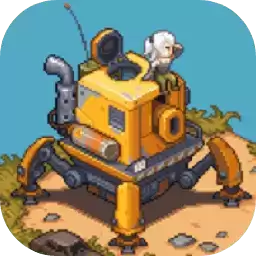 流浪方舟内置菜单