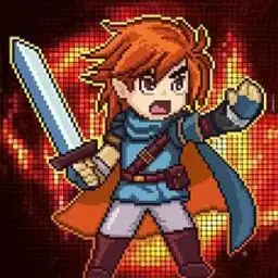 勇者大作战完整