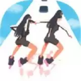 双子滚子