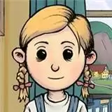 我的孩子新的开始