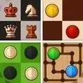 一人棋盘