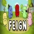 feign