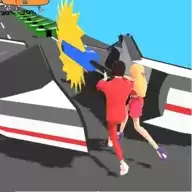 离婚跑步3D
