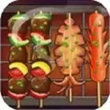 我的大排档红包