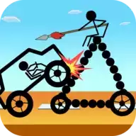 画线拯救火柴人免广告