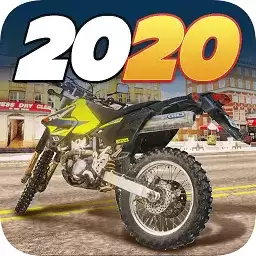 真实摩托锦标赛最新破解版