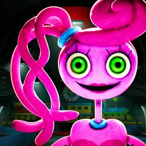 Poppy游戏时间第2章